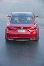 Mazda Takeri Concept 2011 года